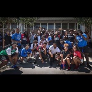 Meet your Posher, Steven